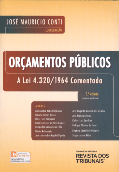 Orçamentos Públicos